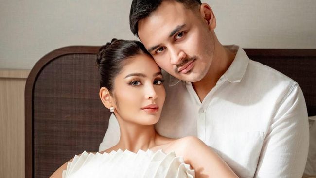 Debi Sagita Dan Pesinetron Marco Ivanos Umumkan Kehamilan Pertama, Ungkap Perjalanan Promil