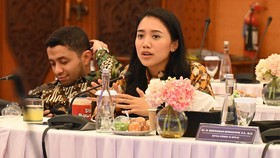 Puteri Komarudin Apresiasi Kebijakan Pemerintah Jaga Subsidi Energi