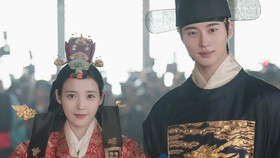 Rating Perfect Crown Meroket jelang Finale