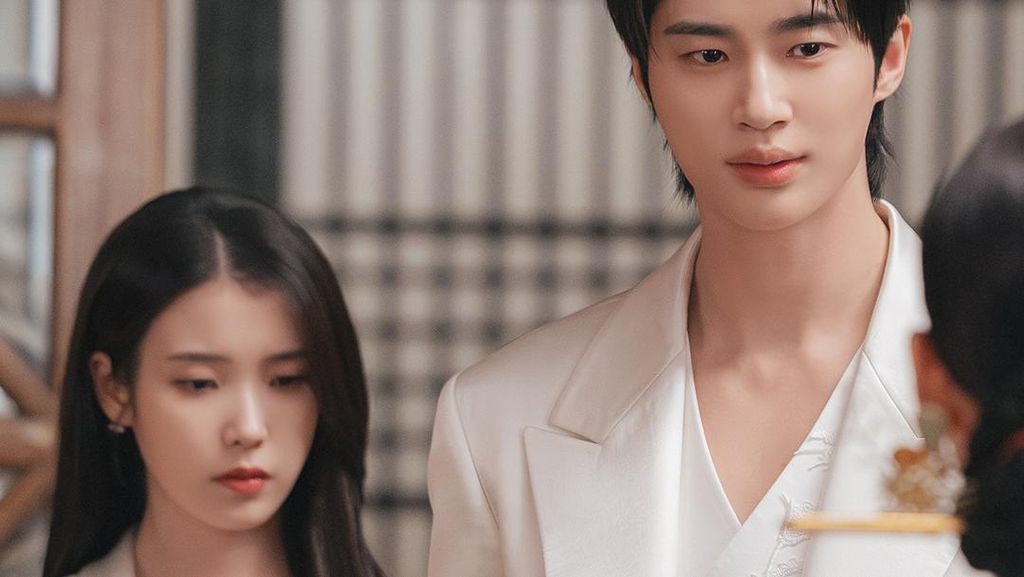 Perfect Crown Dirujak K-Netz soal Detail Adat dan Kerajaan