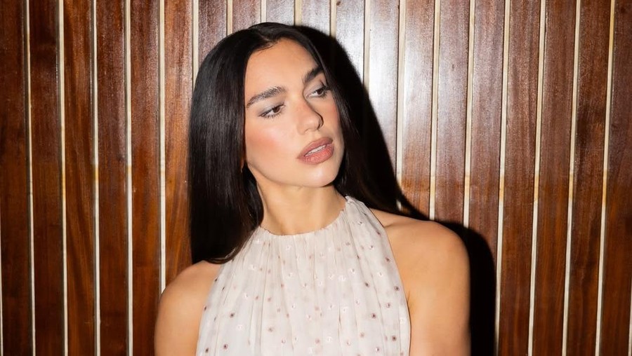 Dua Lipa