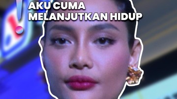 Kabar Terkini Artis dari InsertLive : Video: Dicibir Punya Anak di Luar Nikah, Erika Carlina: Hukuman Kesalahanku