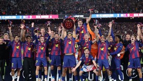Klasemen Liga Spanyol usai Barcelona Bantai Madrid: 2 Gelar Beruntun