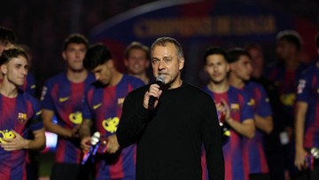 Berita Olahraga Terkini CNN Sport : Barcelona Bidik 100 Poin usai Kunci Gelar Juara Liga Spanyol