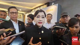 Bos OJK Buka Suara Jelang Pengumuman MSCI Selasa Besok