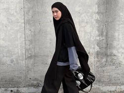 6 Ide Outfit Konser Hijab Anti Ribet! Nyaman Tapi Tetap Stylish