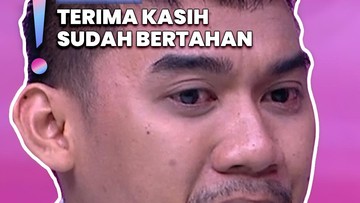Kabar Terkini Artis dari InsertLive : Video: Tangis Gilga Sahid Tak Bisa Lindungi Happy Asmara yang Banyak Dihujat