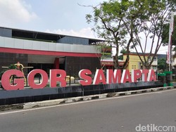 Turnamen Voli SBY Cup 2026 di Magelang Juga Dimeriahkan Bazar UMKM