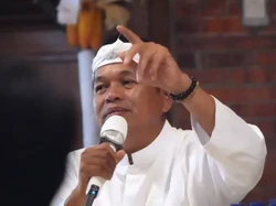 Pemprov Jabar Tanggung Biaya Perawatan Korban Kecelakaan Kereta di Bekasi