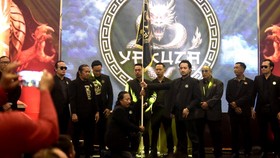 Gus dan Tokoh Kediri Deklarasikan Organisasi Yakuza Maneges, Apa Itu?