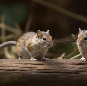 Cegah Masuk ke Rumah, Ini 5 Aroma yang Dibenci Tikus