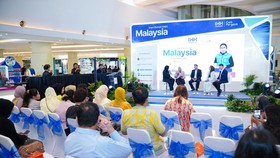 IHH Healthcare Malaysia Lanjut Dukung Pasien Indonesia di MHX 2026