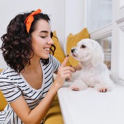 Kucing atau Anjing yang Lebih Kamu Sukai? Ini Kepribadian Berdasarkan Hewan Peliharaan Favorit!
