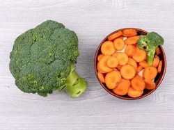 Sel Kanker Benci dengan 10 Makanan Ini, Yuk Dikonsumsi