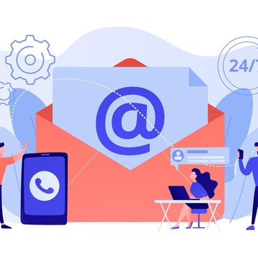 Simbol @ di Email Ternyata Sudah Ada Sejak Ratusan Tahun Lalu, Ini Penjelasannya