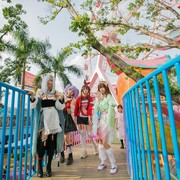 Guide Lengkap Festival Anime Mei 2026 