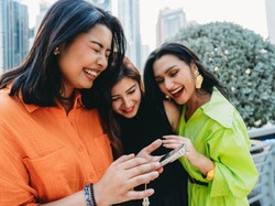 Kenapa Tertawa Bisa Menular? Ternyata Ini Alasannya