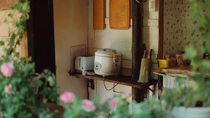 Tips Membersihkan Rice Cooker yang Tepat