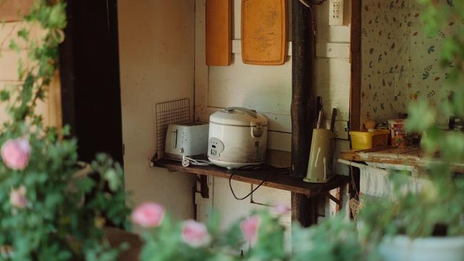Tips Membersihkan Rice Cooker yang Tepat