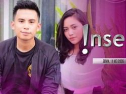 Insert Pagi: Rachel Tuntut Nafkah Anak ke Okin, Biby Alraen Cerita Rumah Tangga