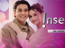 Insert Pagi: Billy Rayakan Ultah Vika, Ungkapan Cinta Anniversary Rizky-Mahalini