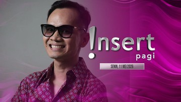 Kabar Terkini Artis dari InsertLive : Insert Pagi: Bene Dion Dapat Dukungan Sang Ibunda, Rahasia Karier Sukses