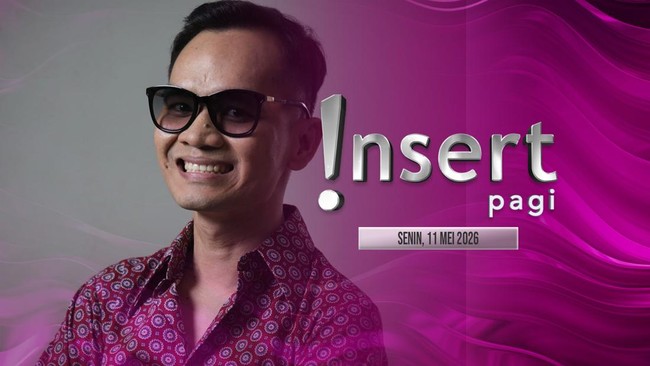 Insert Pagi: Bene Dion Dapat Dukungan Sang Ibunda, Rahasia Karier Sukses