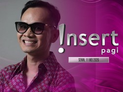 Insert Pagi: Bene Dion Dapat Dukungan Sang Ibunda, Rahasia Karier Sukses