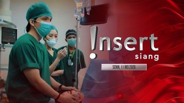 Kabar Terkini Artis dari InsertLive : Insert Siang: Suami Siaga, Al Ghazali-Atta Halilintar Temani Istri Melahirkan