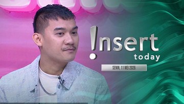 Berita Viral Selebriti dari InsertLive : Insert Today: Gilga Sahid-Denny Caknan Sering Dibandingkan, Pinkan Cerai