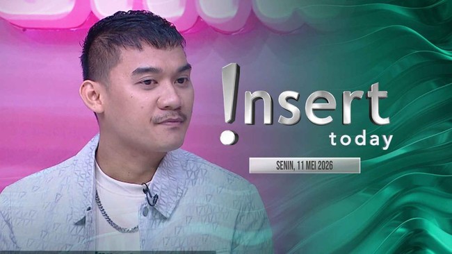 Insert Today: Gilga Sahid-Denny Caknan Sering Dibandingkan, Pinkan Cerai