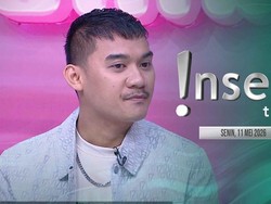 Insert Today: Gilga Sahid-Denny Caknan Sering Dibandingkan, Pinkan Cerai