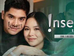 Insert Today: Anak Pertama Alyssa Daguise-Jessica Mila Dirayakan Keluarga