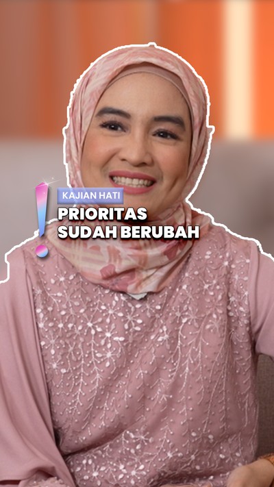 Video: Intan Nuraeni Tak Menyesal Hiatus Syuting Demi Urus Anak