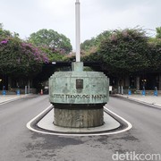 6 Kampus Indonesia dengan Jurusan Teknik Terbaik 2026 Versi QS World University Rankings