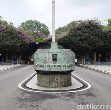 6 Kampus Indonesia dengan Jurusan Teknik Terbaik 2026 Versi QS World University Rankings