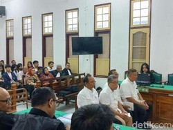 Sidang Tuntutan Jual Beli Aset BUMN ke Citra Land Kembali Ditunda
