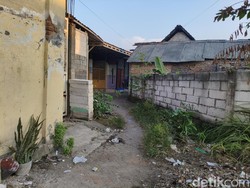Kata Satpol PP Sidoarjo Soal Masriah Kembali Berulah Teror Tetangga