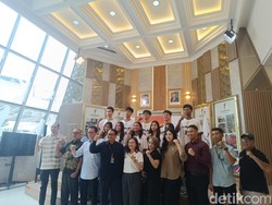 10 Tim SMA Berburu Tiket Kejuaraan Asia-Pasifik