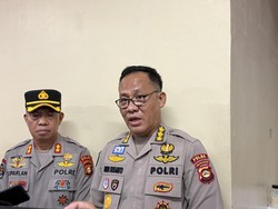 Identifikasi Korban Bus ALS Masih Proses, Keluarga Diminta Sabar