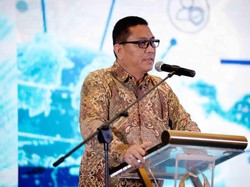Pengusaha Minta Moratorium Penertiban Kabel Semrawut