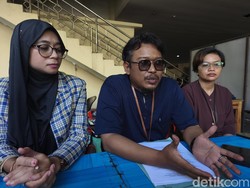 Ayah di Sukoharjo Perkosa Anaknya Selama 9 Tahun