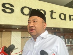 Komisi X DPR Akan Panggil Kemendiktisaintek Bahas Kampus Bisa Bangun SPPG