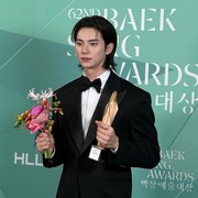 Ada Lee Chae Min hingga Moon Ga Young, Ini Daftar Lengkap Pemenang Baeksang Arts Awards 2026