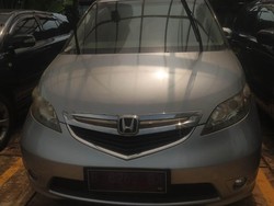 Lelang Honda Elysion Mulai Rp 30 Jutaan, Ada STNK-BPKB