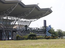 Video: Bandara Husein Sastranegara Beroperasi Lagi, Kertajati Nanti Diplot Jadi Bengkel Pesawat