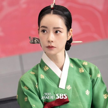 Dari Masa Joseon ke Modern, Simak Potret Lim Ji Yeon di Drakor Baru My Royal Nemesis