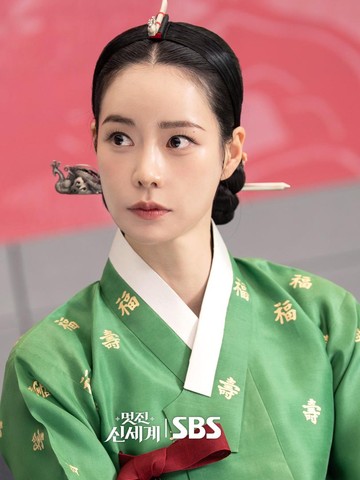 Dari Masa Joseon ke Modern, Simak Potret Lim Ji Yeon di Drakor Baru My Royal Nemesis