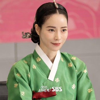 Sinopsis My Royal Nemesis, Drakor Komedi Romantis Terbaru di Netflix