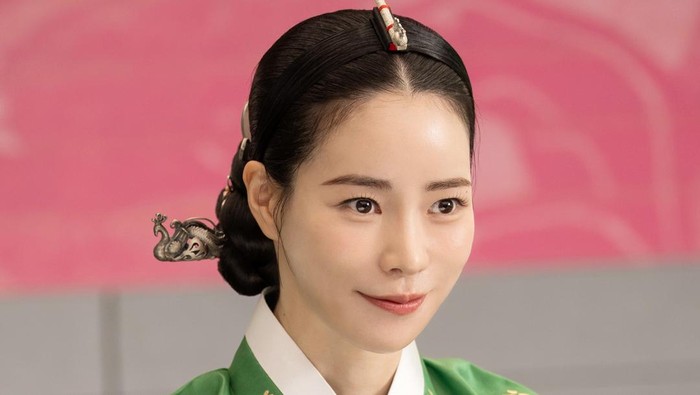 Sinopsis My Royal Nemesis, Drakor Komedi Romantis Terbaru di Netflix